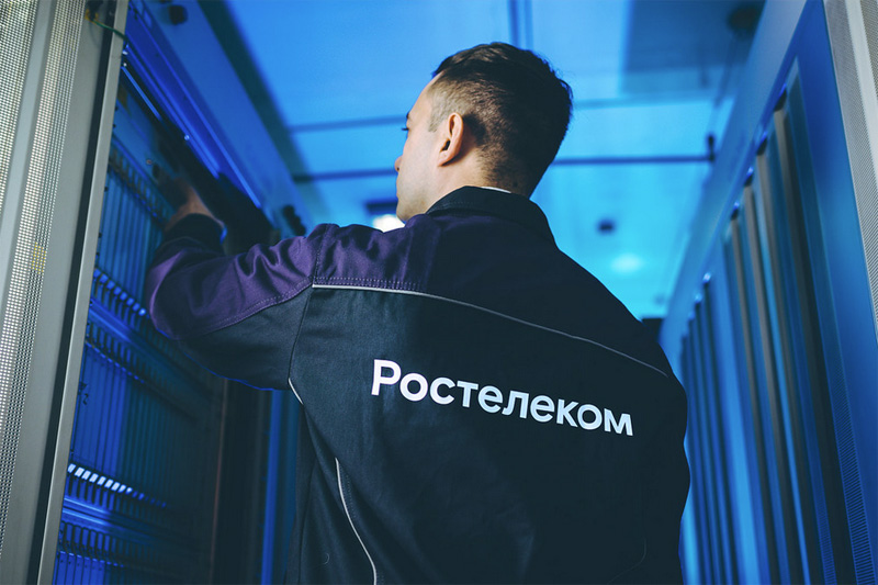 «Ростелеком-ЦОД» наращивает мощности в Екатеринбурге