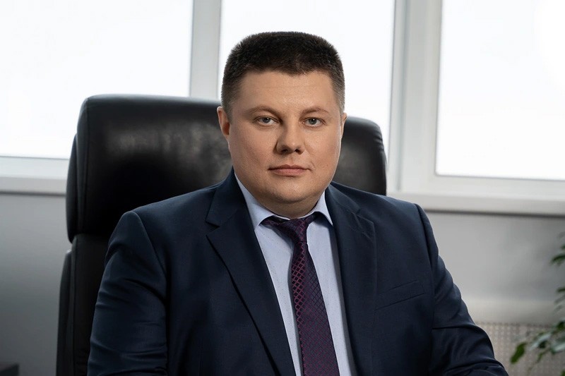 Алексей Женихов назначен директором МегаФон в Свердловской области