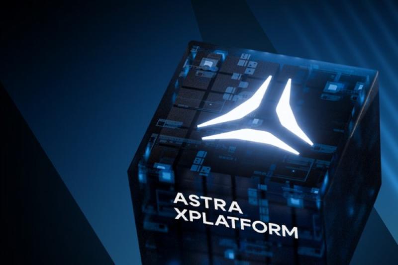 Технологии уПАКованные для бизнеса: «Группа Астра» выводит на рынок новую линейку ПАКов XPlatform