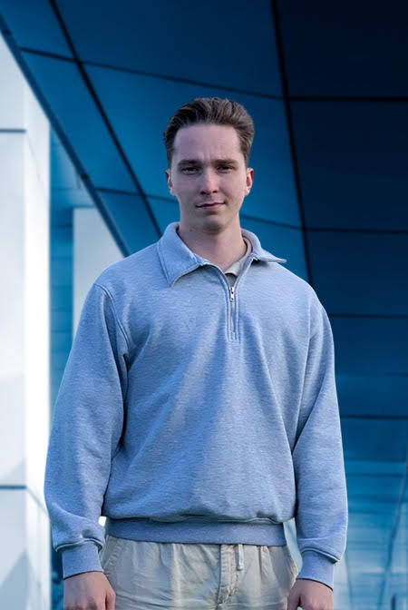 Менеджер проектов Академии InfoWatch Эмиль Надыров