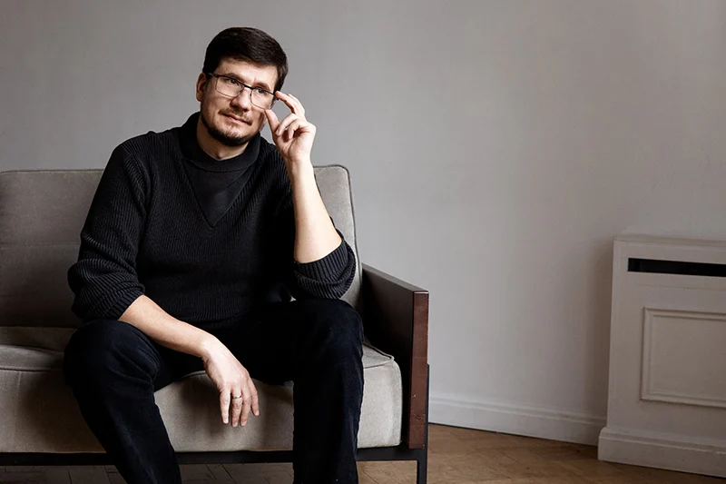 Директор по консалтингу и аналитике компании «Квадрант Технологий» Петр Городецкий Директор по консалтингу и аналитике компании «Квадрант Технологий» Петр Городецкий