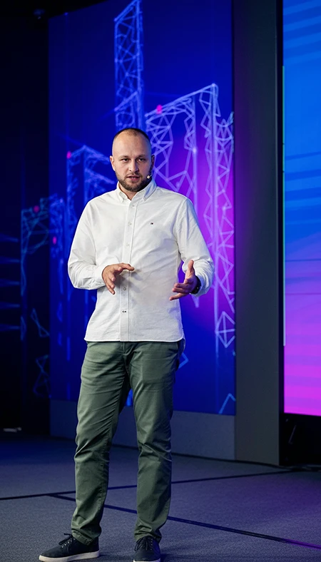 Владелец линейки Avanpost Access Дмитрий Грудинин Владелец линейки Avanpost Access Дмитрий Грудинин