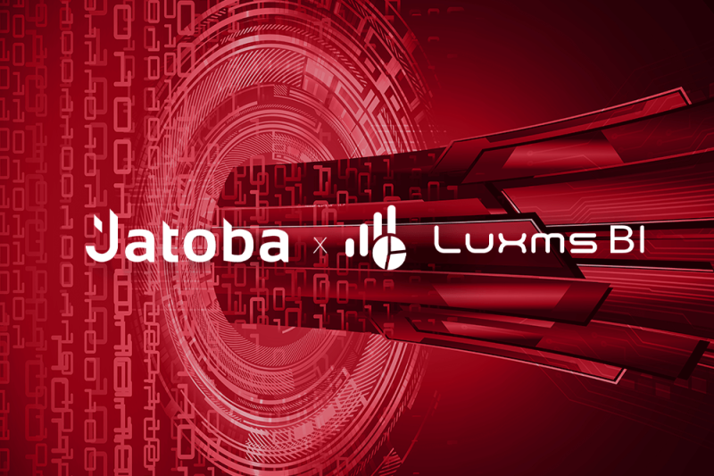 Решения для аналитики стали ещё безопаснее: СУБД Jatoba и Luxms BI подтвердили совместимость