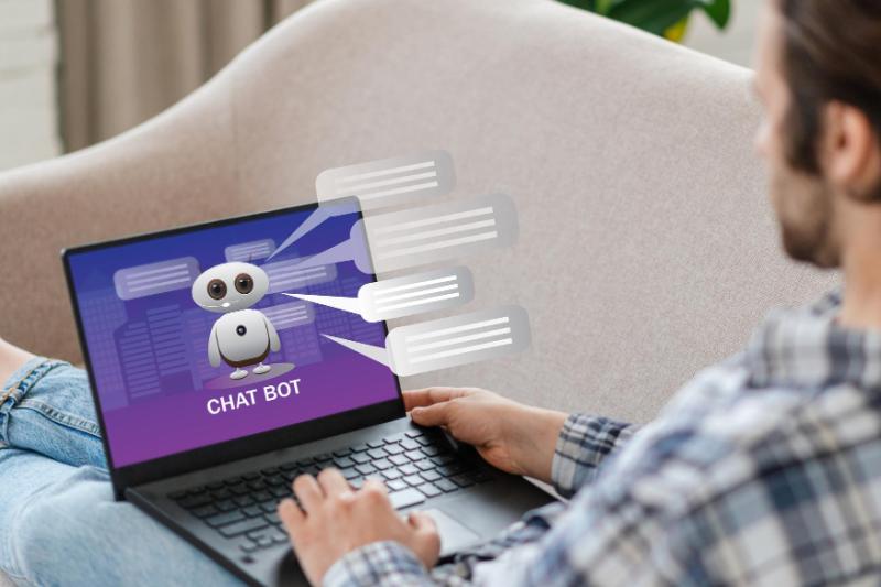 В 80% российских компаний ИИ-автоматизация ограничена использованием чат-ботов