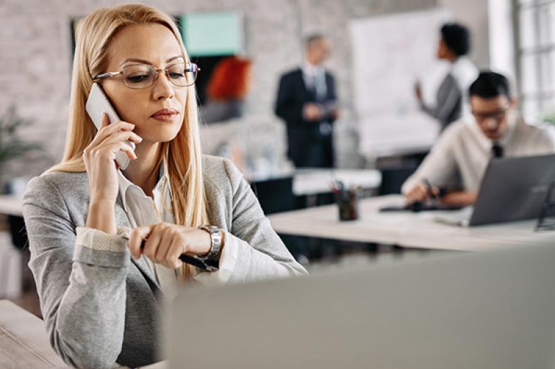 MANGO OFFICE запускает акцию «Поддержка малого бизнеса»