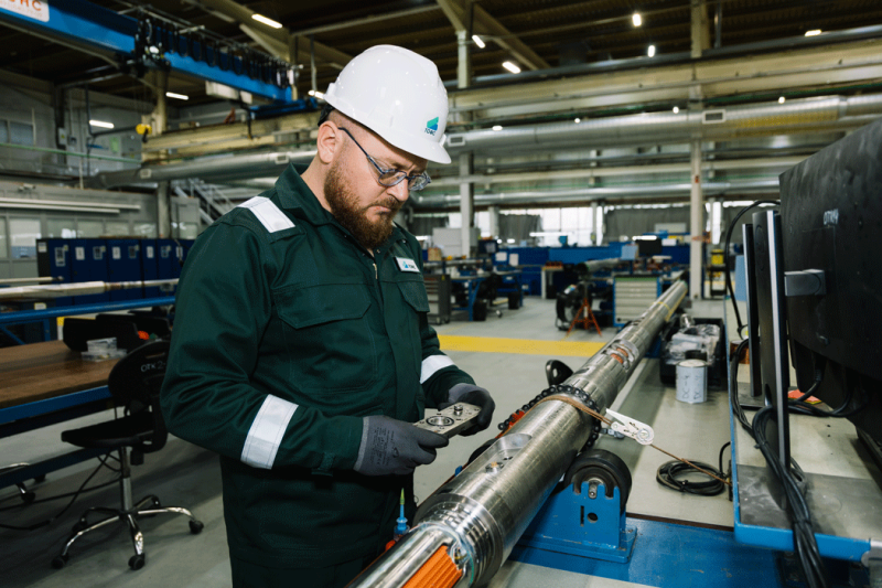 ГК ТОФС внедрила единый стандарт ИТ-поддержки в 11 регионах на базе 1С:ITILIUM