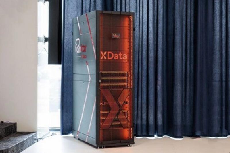 «Группа Астра» перевела корпоративный контур 1С на машину БД Tantor XData 2B на базе процессора Baikal-S