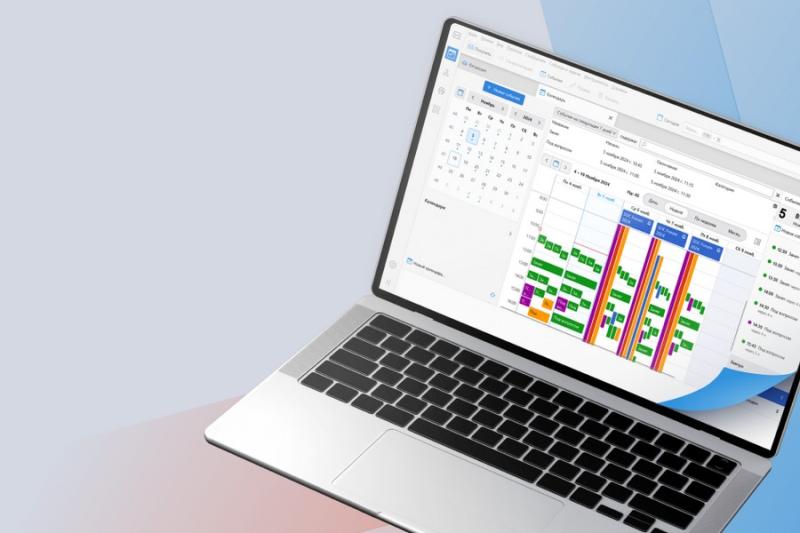 Desktop X 2.2: повестка «Мой день», уведомления в контуре компании и обновленный редактор писем