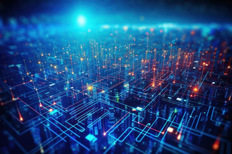 UserGate зарегистрировал товарный знак «Архитектура сетевого доверия»