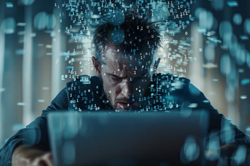 Более 600 аккаунтов утекает в крупной компании — эксперт «Группы Астра» о том, как закрыть эту брешь