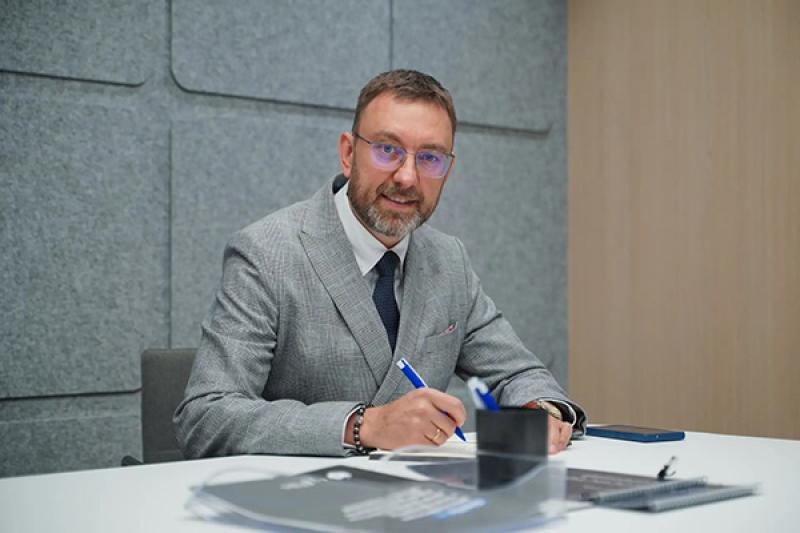 Эксперт Анисимов из «Группы Астра» назвал 3 главных тренда роста облаков в России
