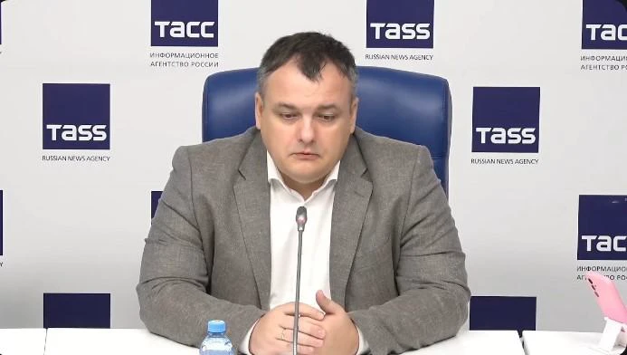 Заместитель директора по проектной деятельности учебно-научного центра &laquo;Информационная безопасность&raquo; УрФУ Николай Домуховский