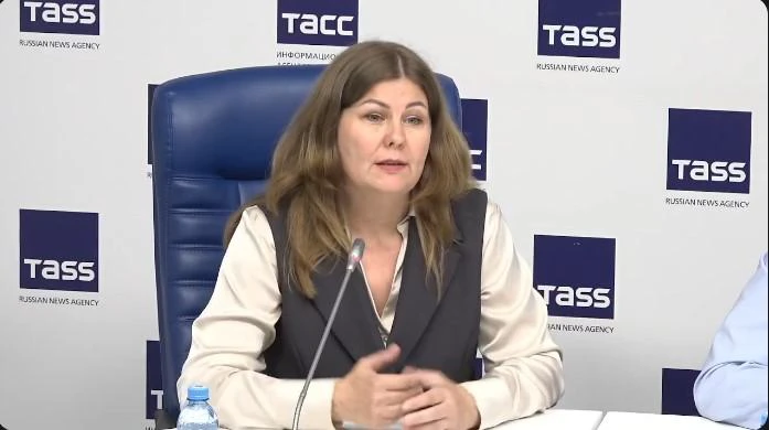 Медицинский психолог филиала &laquo;Детство&raquo; Свердловской областной клинической психиатрической больницы Юлия Малафеева