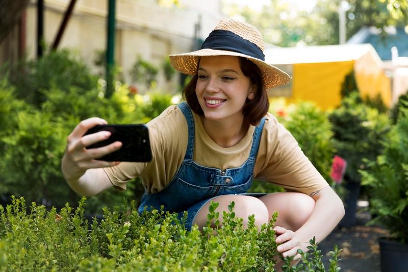 Садоводы Златоуста получили стабильный LTE от МегаФона